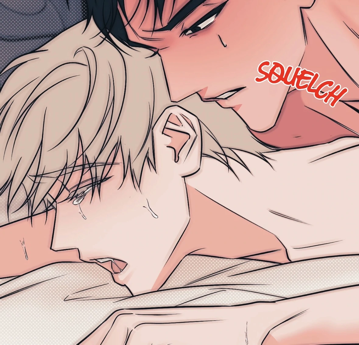 Monochrome Diary [Official] - Chapter 43 🔞 manhwa