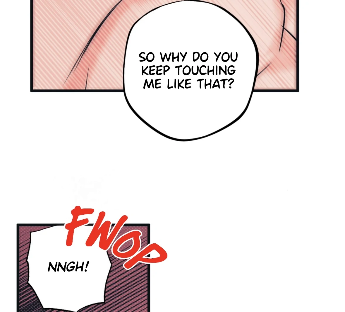 Monochrome Diary [Official] - Chapter 43 🔞 manhwa