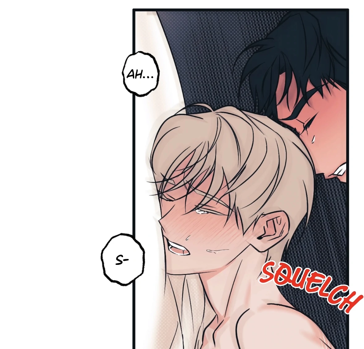 Monochrome Diary [Official] - Chapter 43 🔞 manhwa
