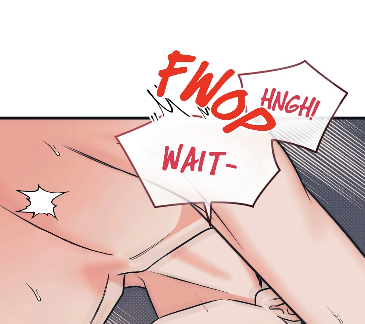 Monochrome Diary [Official] - Chapter 43 🔞 manhwa
