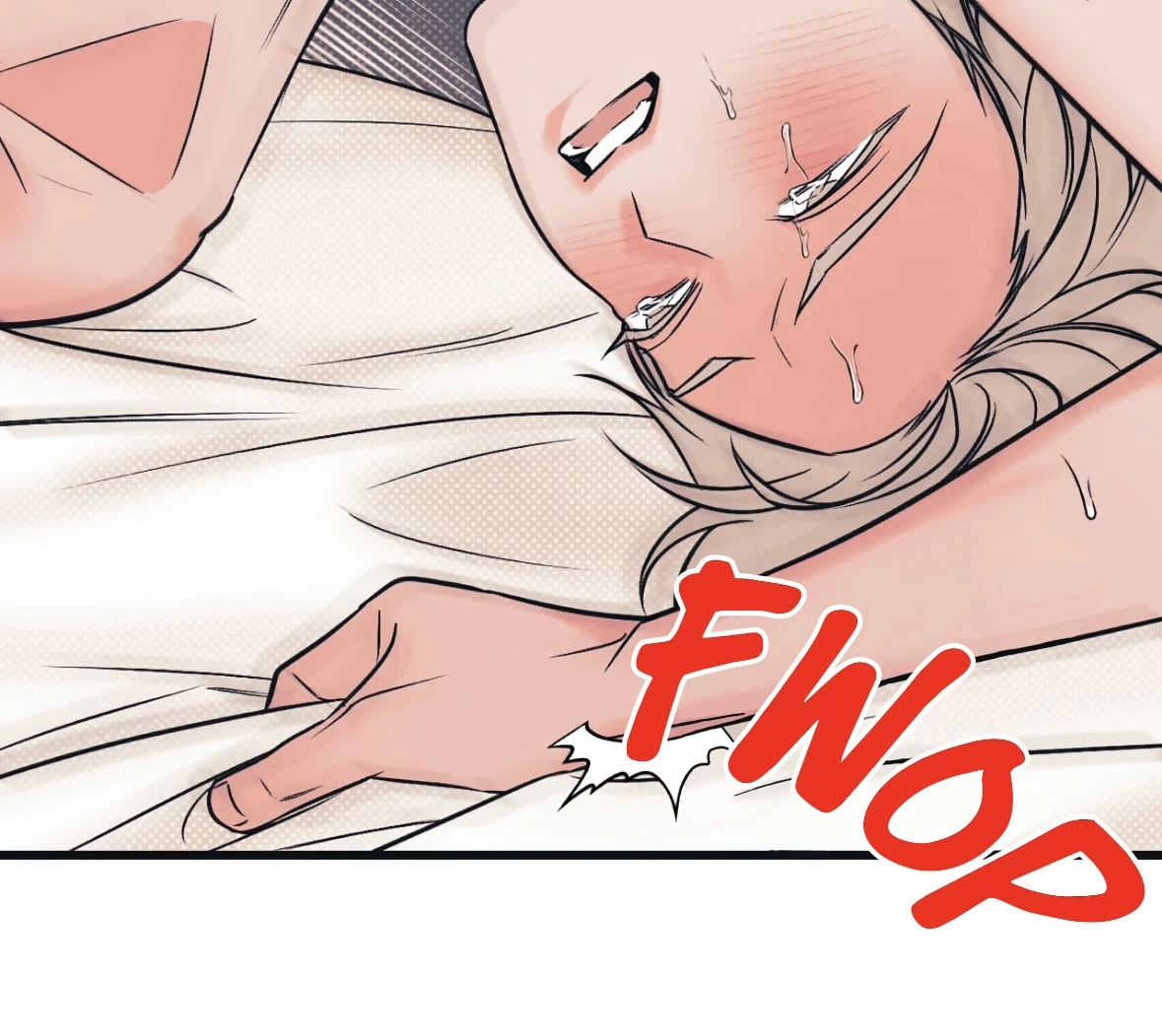 Monochrome Diary [Official] - Chapter 43 🔞 manhwa
