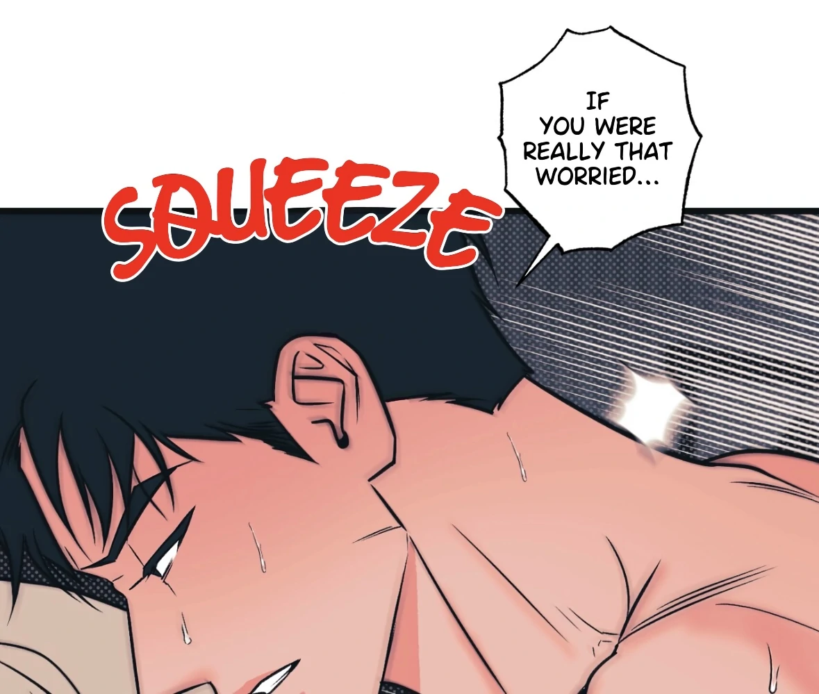 Monochrome Diary [Official] - Chapter 43 🔞 manhwa