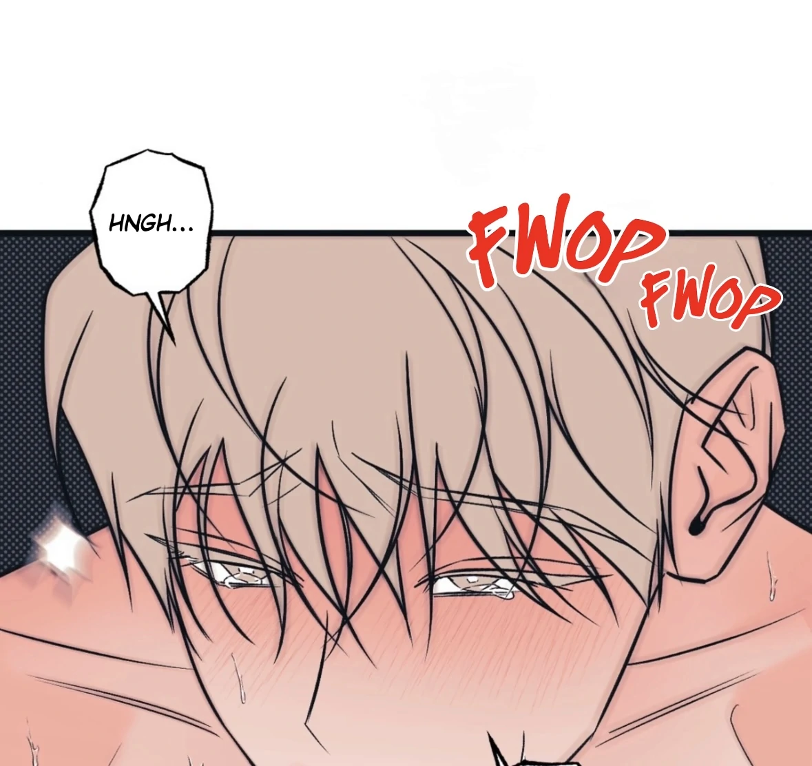 Monochrome Diary [Official] - Chapter 43 🔞 manhwa