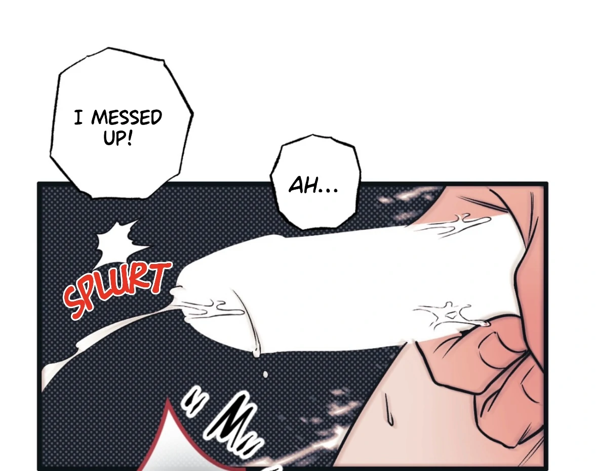 Monochrome Diary [Official] - Chapter 43 🔞 manhwa