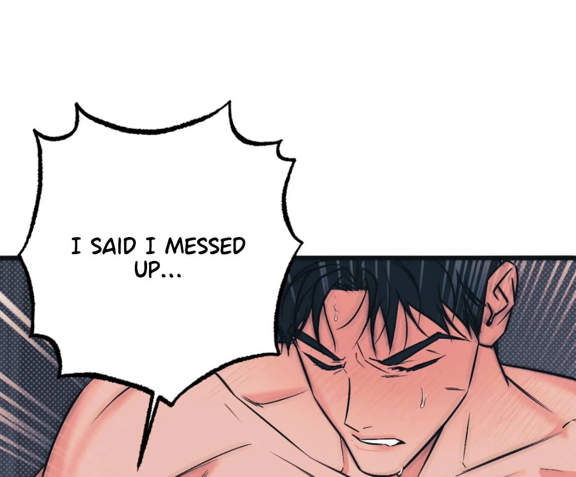 Monochrome Diary [Official] - Chapter 43 🔞 manhwa