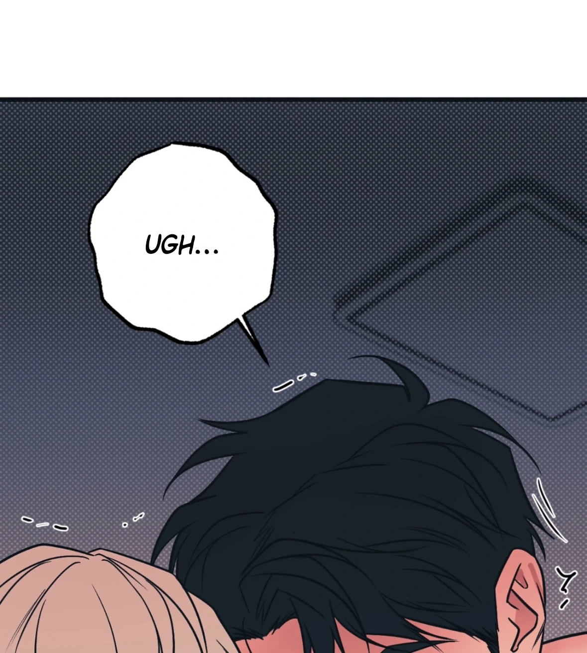 Monochrome Diary [Official] - Chapter 43 🔞 manhwa