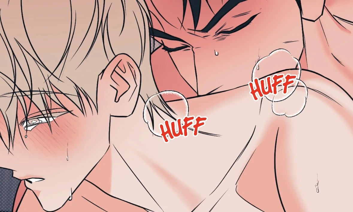 Monochrome Diary [Official] - Chapter 43 🔞 manhwa