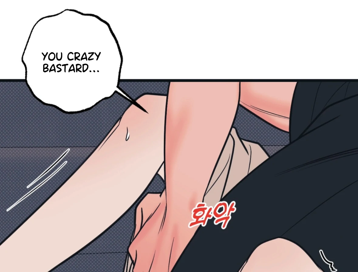 Monochrome Diary [Official] - Chapter 43 🔞 manhwa