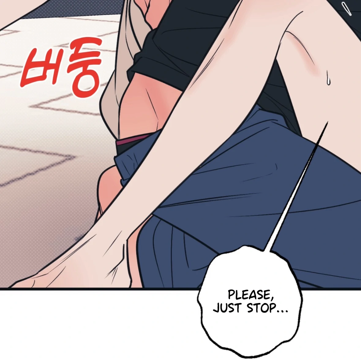 Monochrome Diary [Official] - Chapter 43 🔞 manhwa