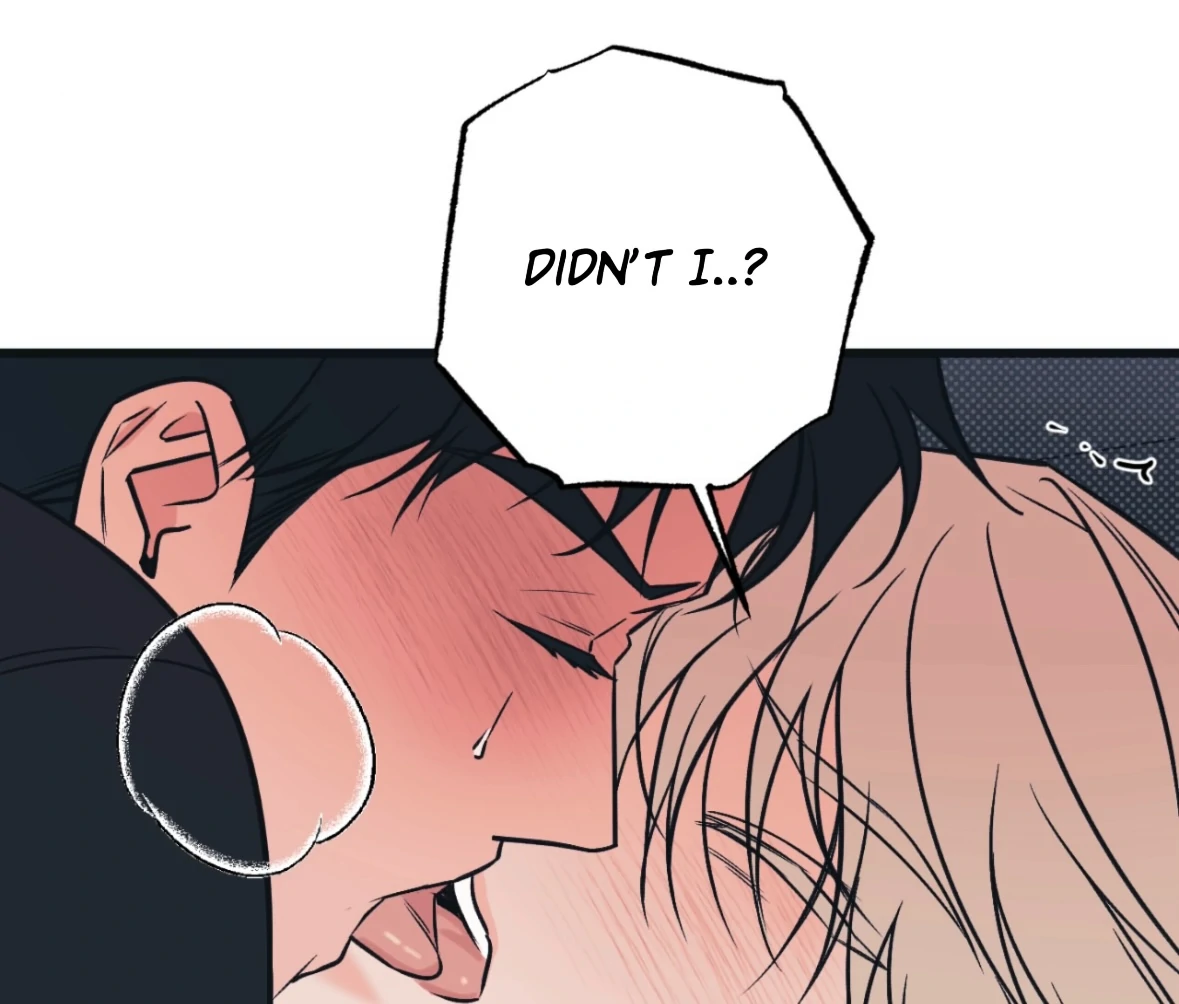 Monochrome Diary [Official] - Chapter 43 🔞 manhwa