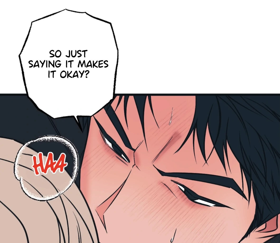 Monochrome Diary [Official] - Chapter 43 🔞 manhwa