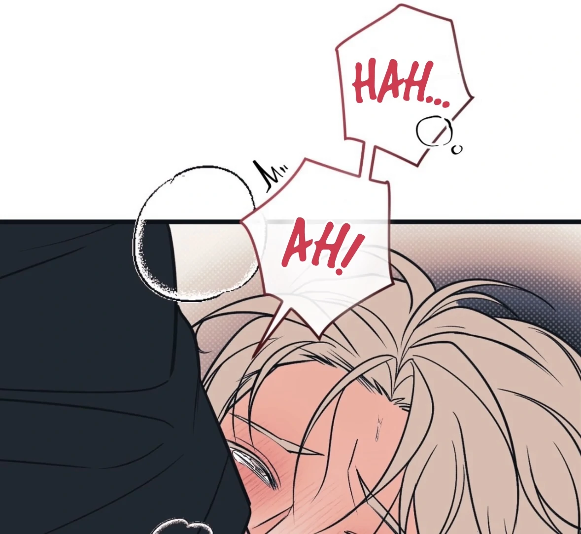 Monochrome Diary [Official] - Chapter 43 🔞 manhwa