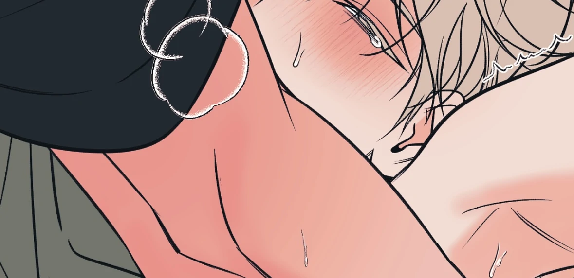 Monochrome Diary [Official] - Chapter 43 🔞 manhwa
