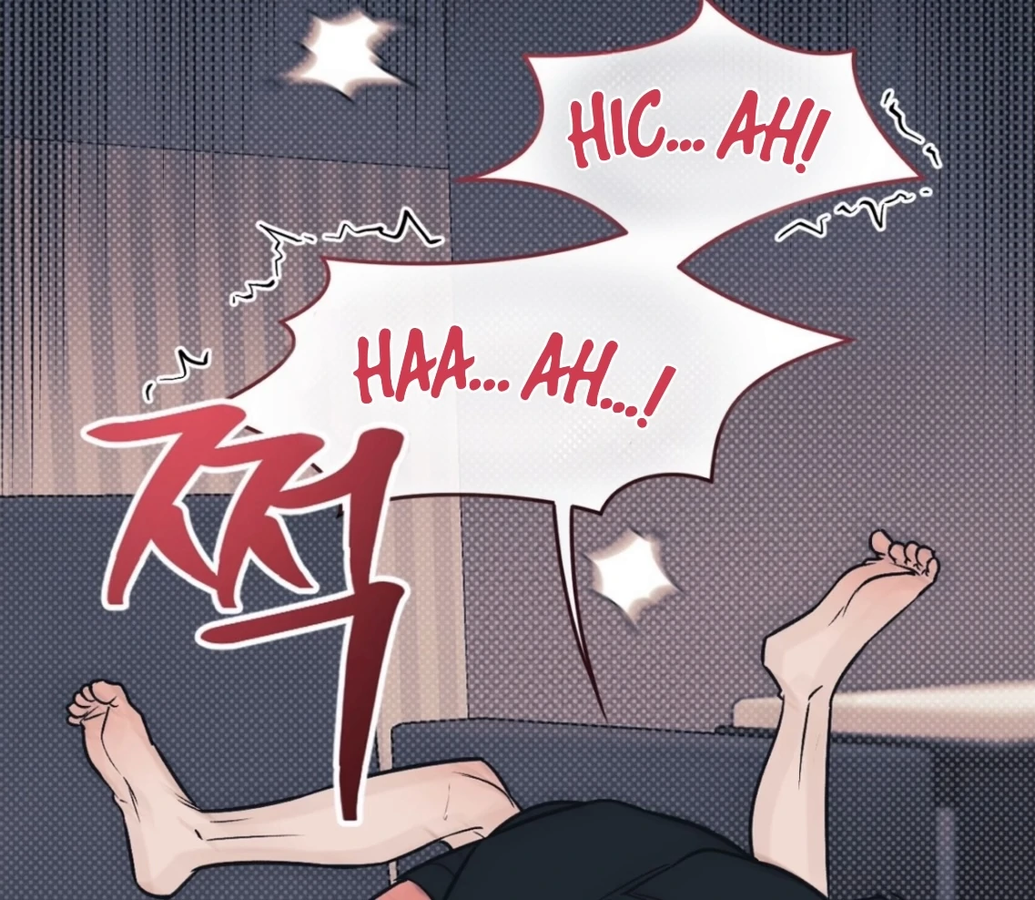 Monochrome Diary [Official] - Chapter 43 🔞 manhwa