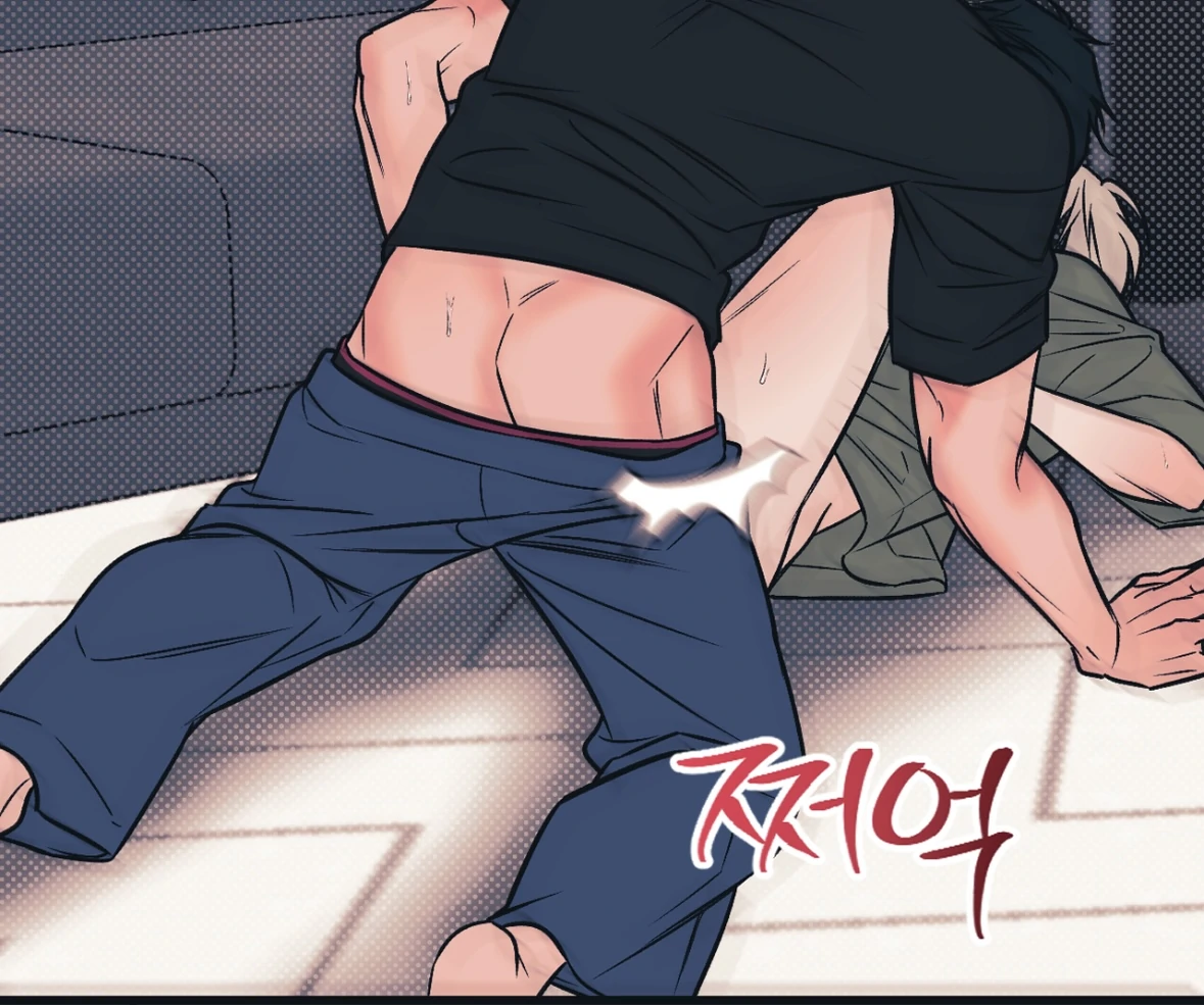 Monochrome Diary [Official] - Chapter 43 🔞 manhwa