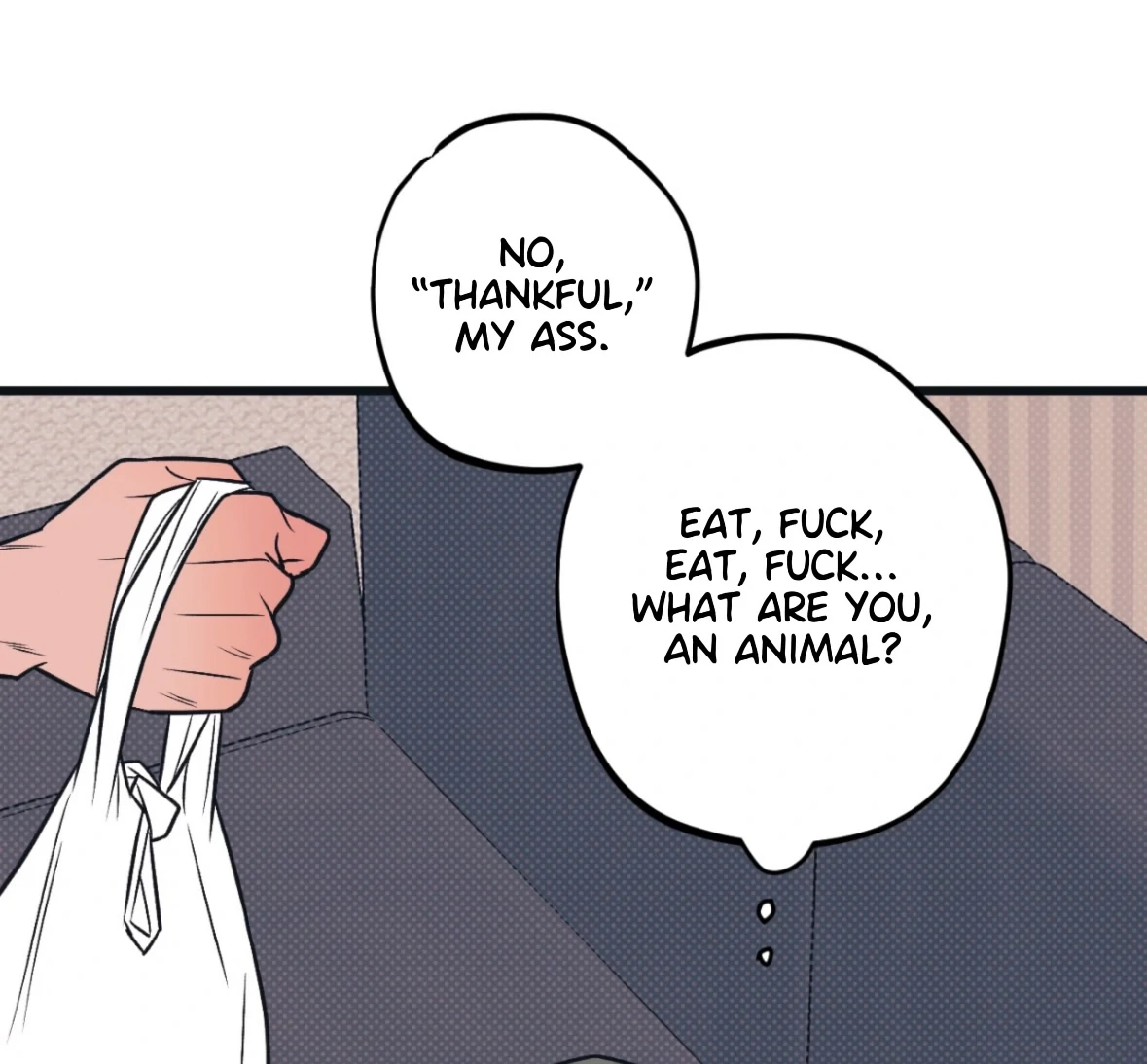 Monochrome Diary [Official] - Chapter 43 🔞 manhwa