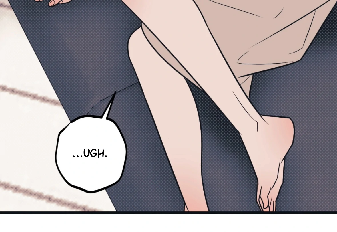 Monochrome Diary [Official] - Chapter 43 🔞 manhwa