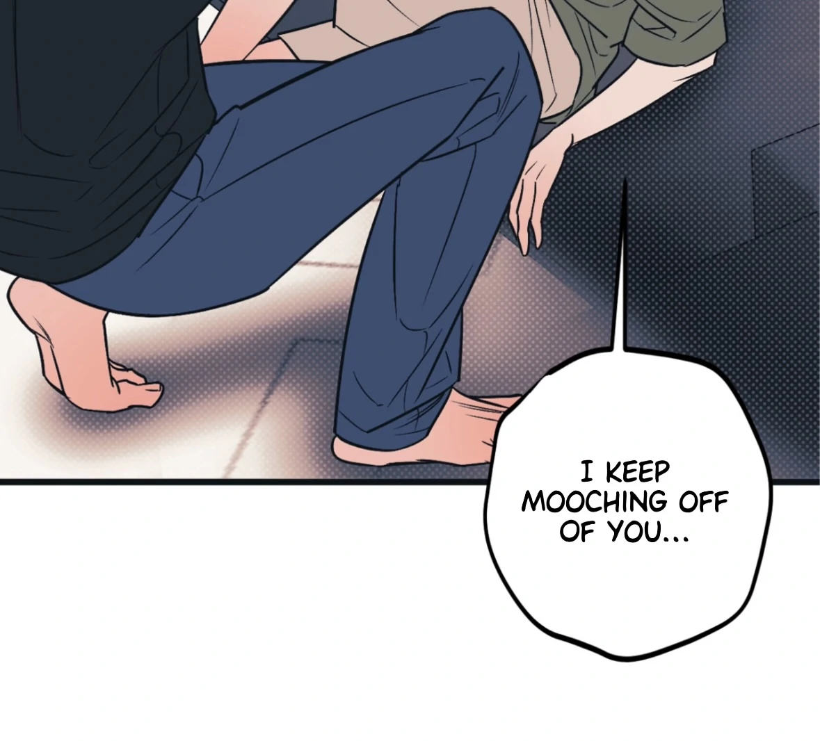 Monochrome Diary [Official] - Chapter 43 🔞 manhwa
