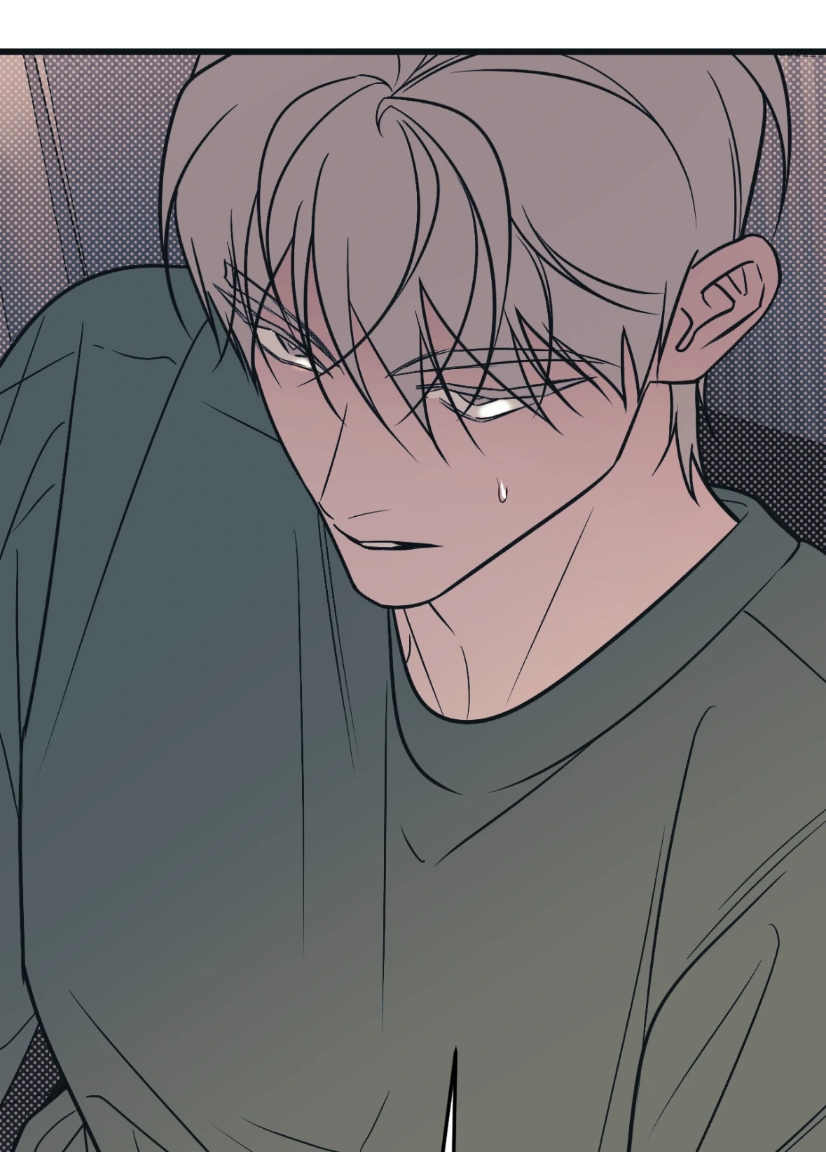 Monochrome Diary [Official] - Chapter 43 🔞 manhwa