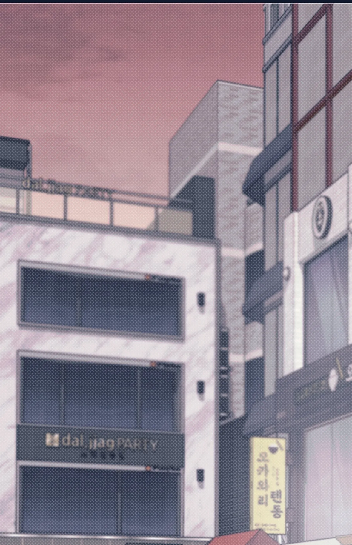 Monochrome Diary [Official] - Chapter 43 🔞 manhwa
