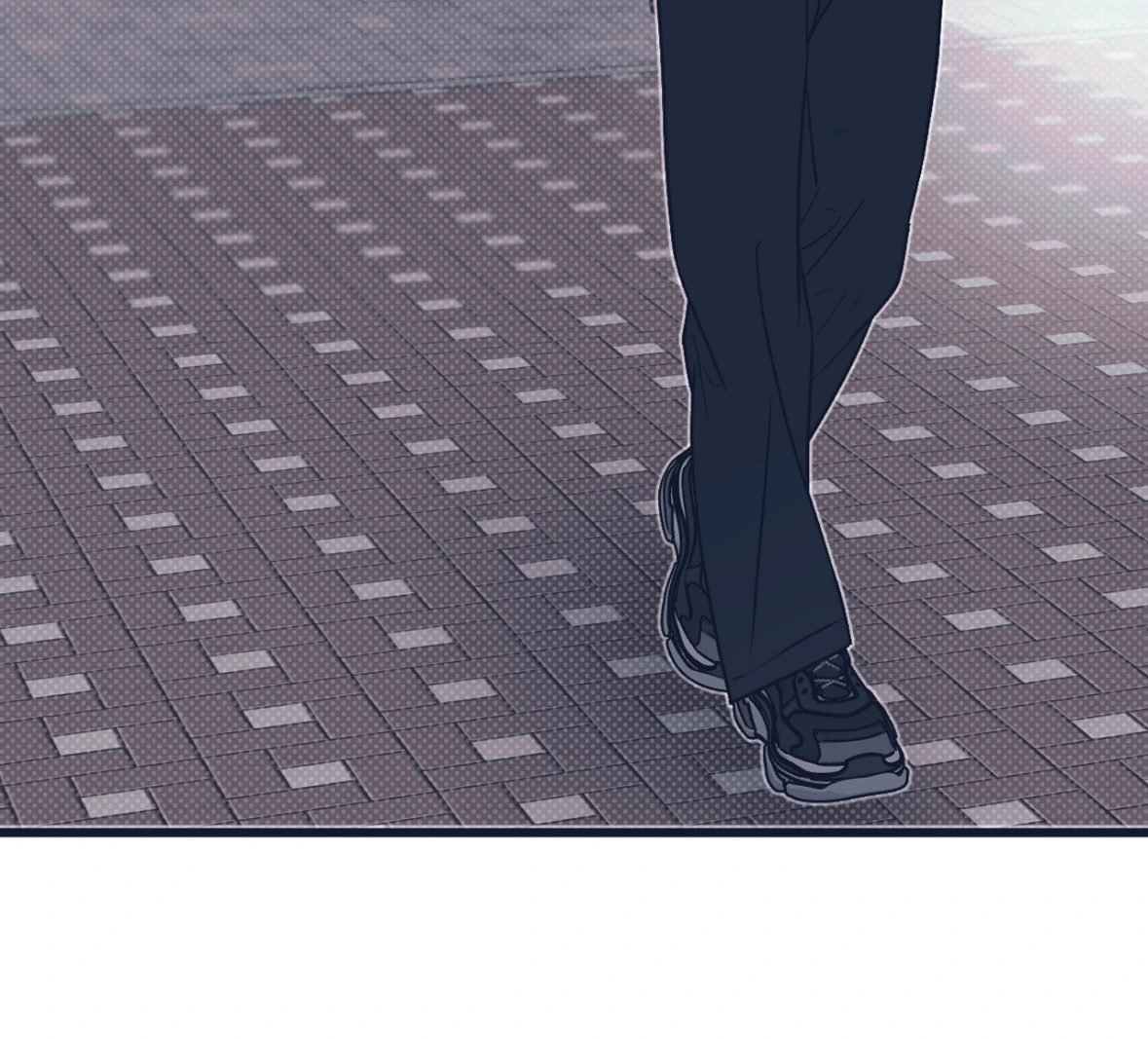 Monochrome Diary [Official] - Chapter 43 🔞 manhwa
