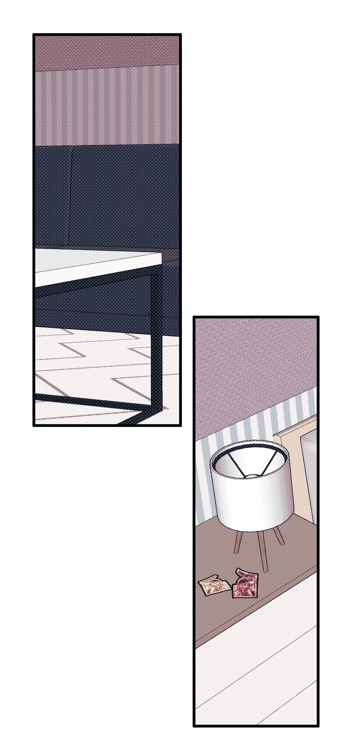 Monochrome Diary [Official] - Chapter 44 manhwa