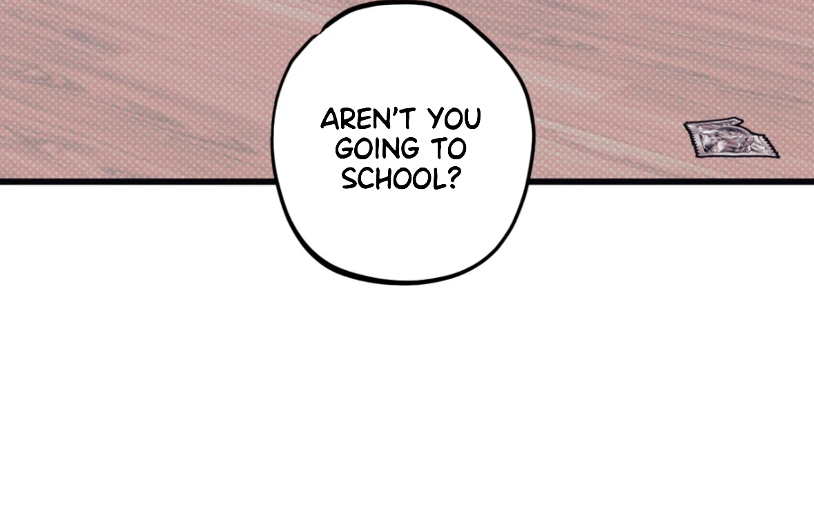 Monochrome Diary [Official] - Chapter 44 manhwa