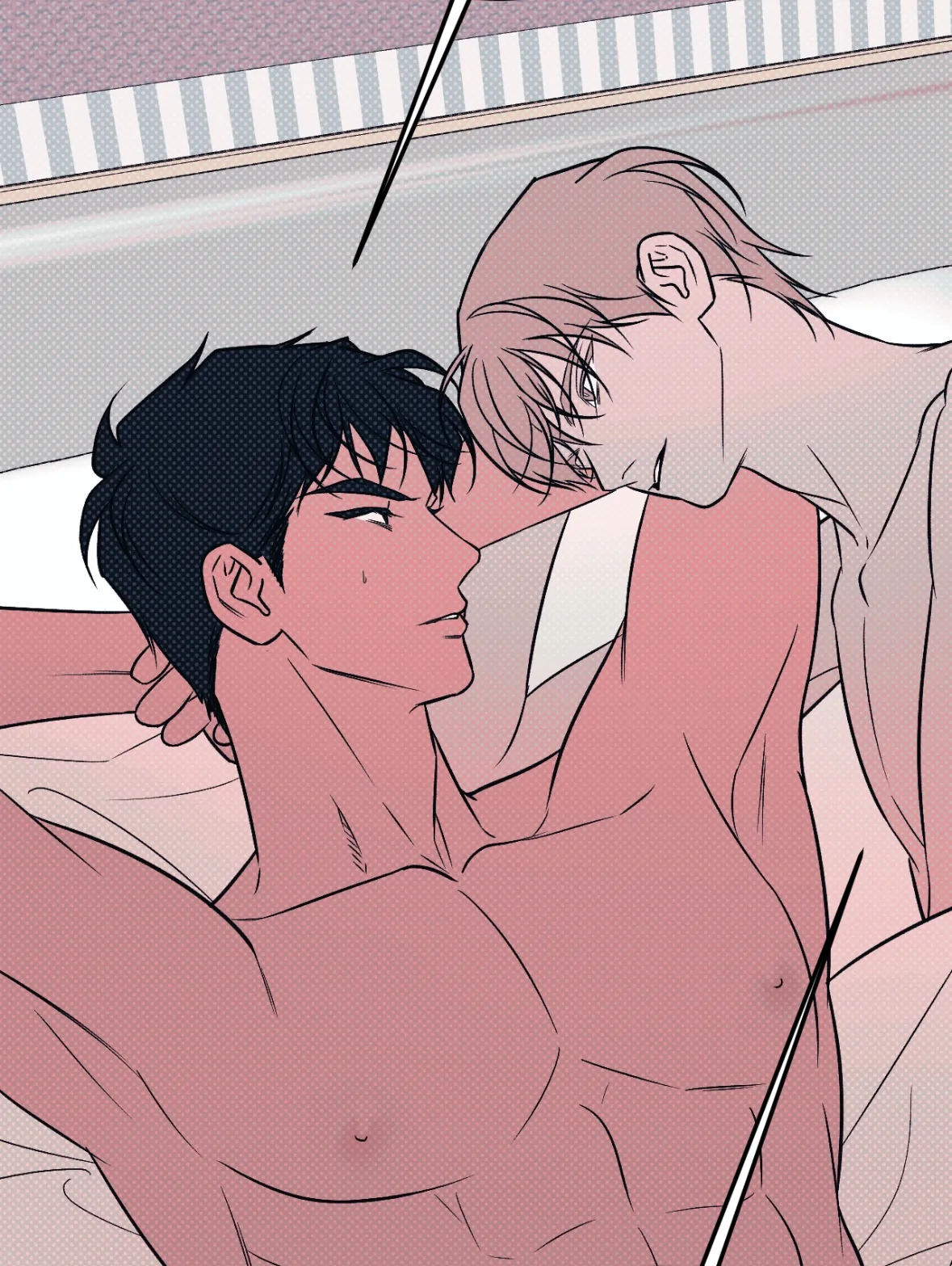 Monochrome Diary [Official] - Chapter 44 manhwa