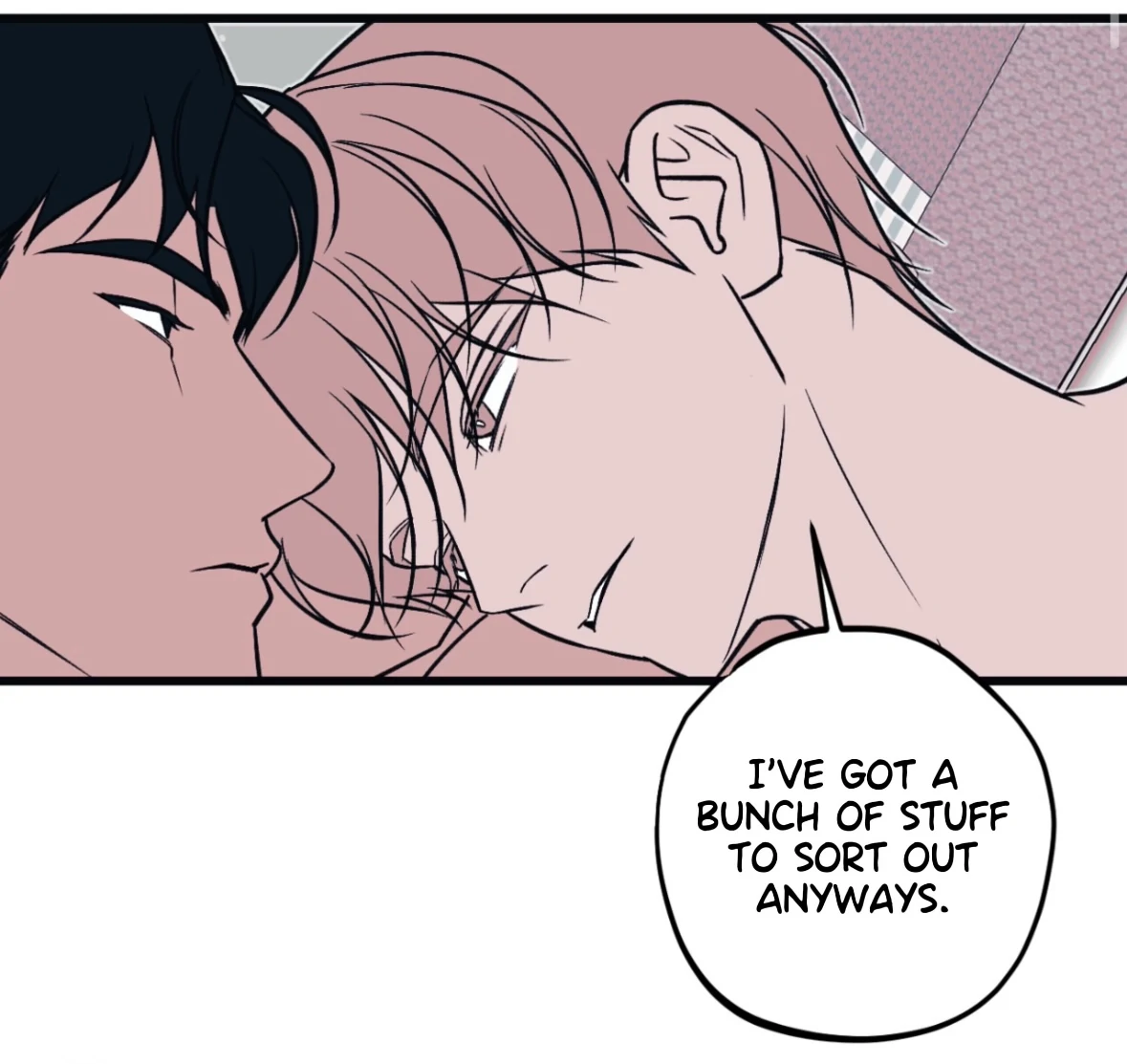 Monochrome Diary [Official] - Chapter 44 manhwa