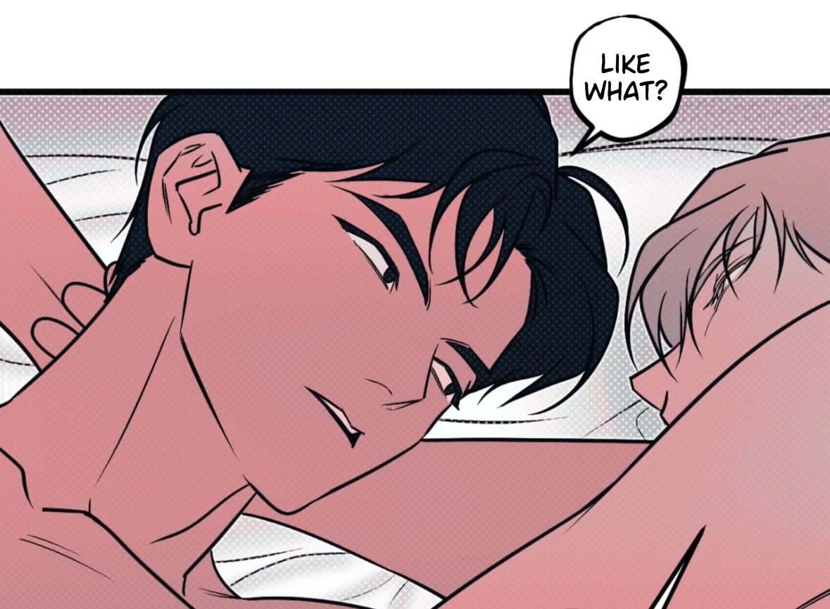 Monochrome Diary [Official] - Chapter 44 manhwa