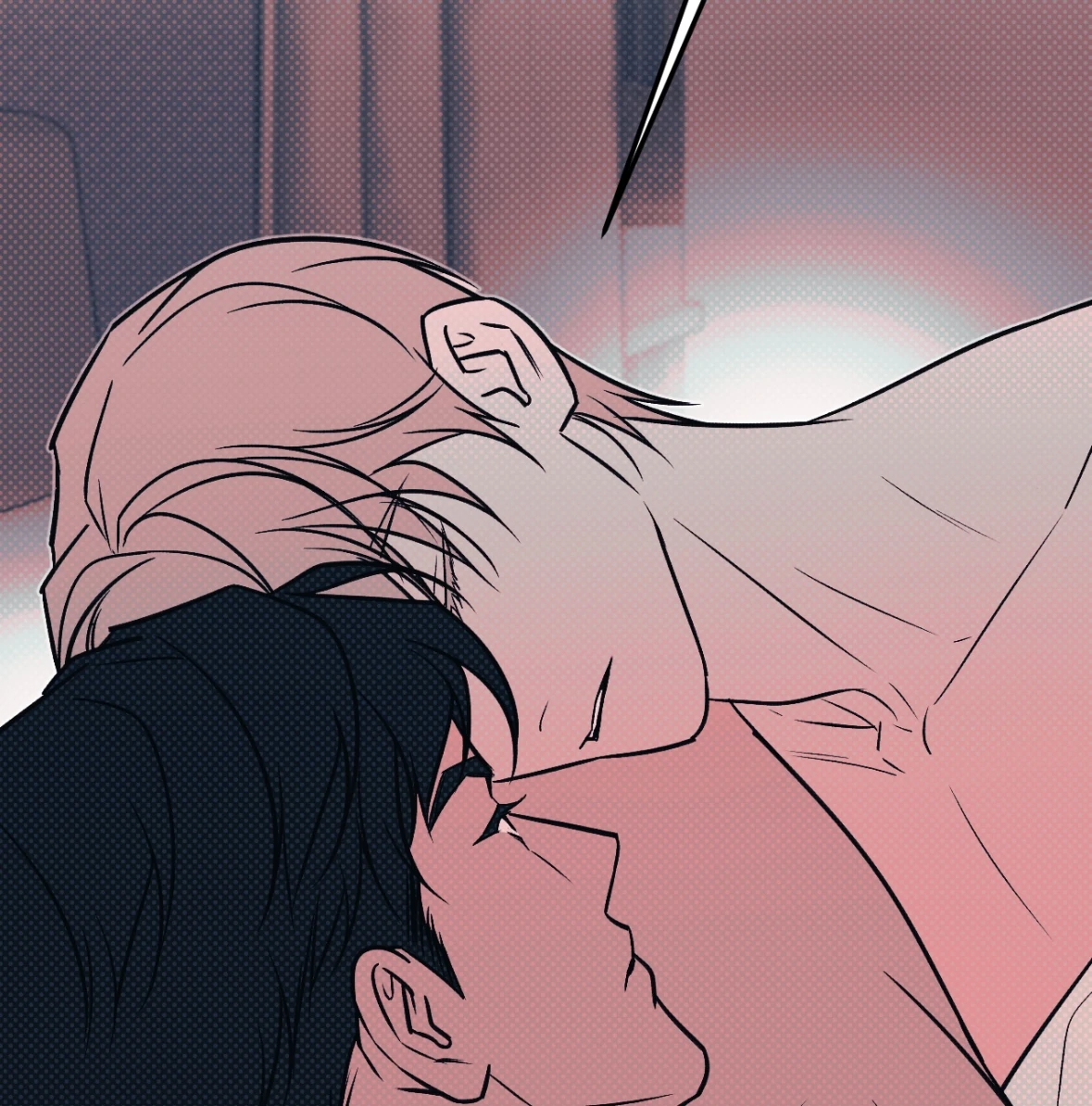 Monochrome Diary [Official] - Chapter 44 manhwa