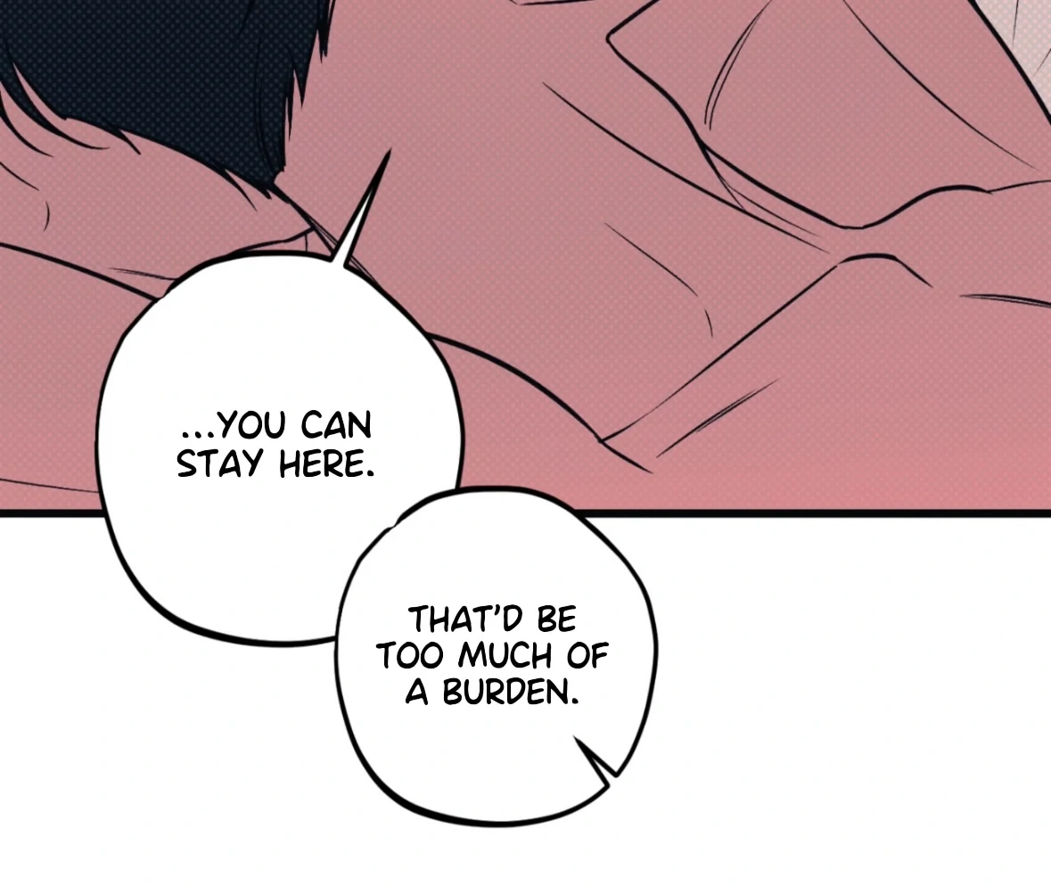 Monochrome Diary [Official] - Chapter 44 manhwa