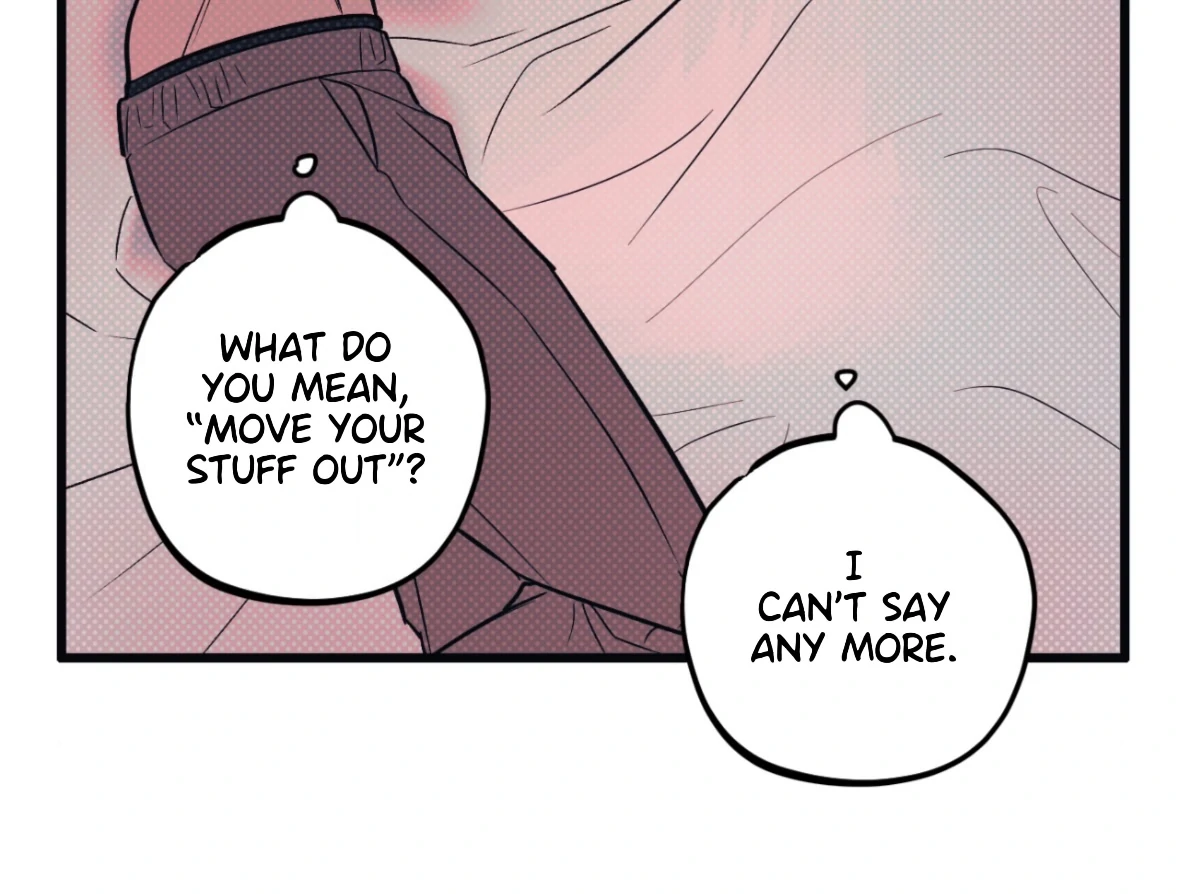 Monochrome Diary [Official] - Chapter 44 manhwa