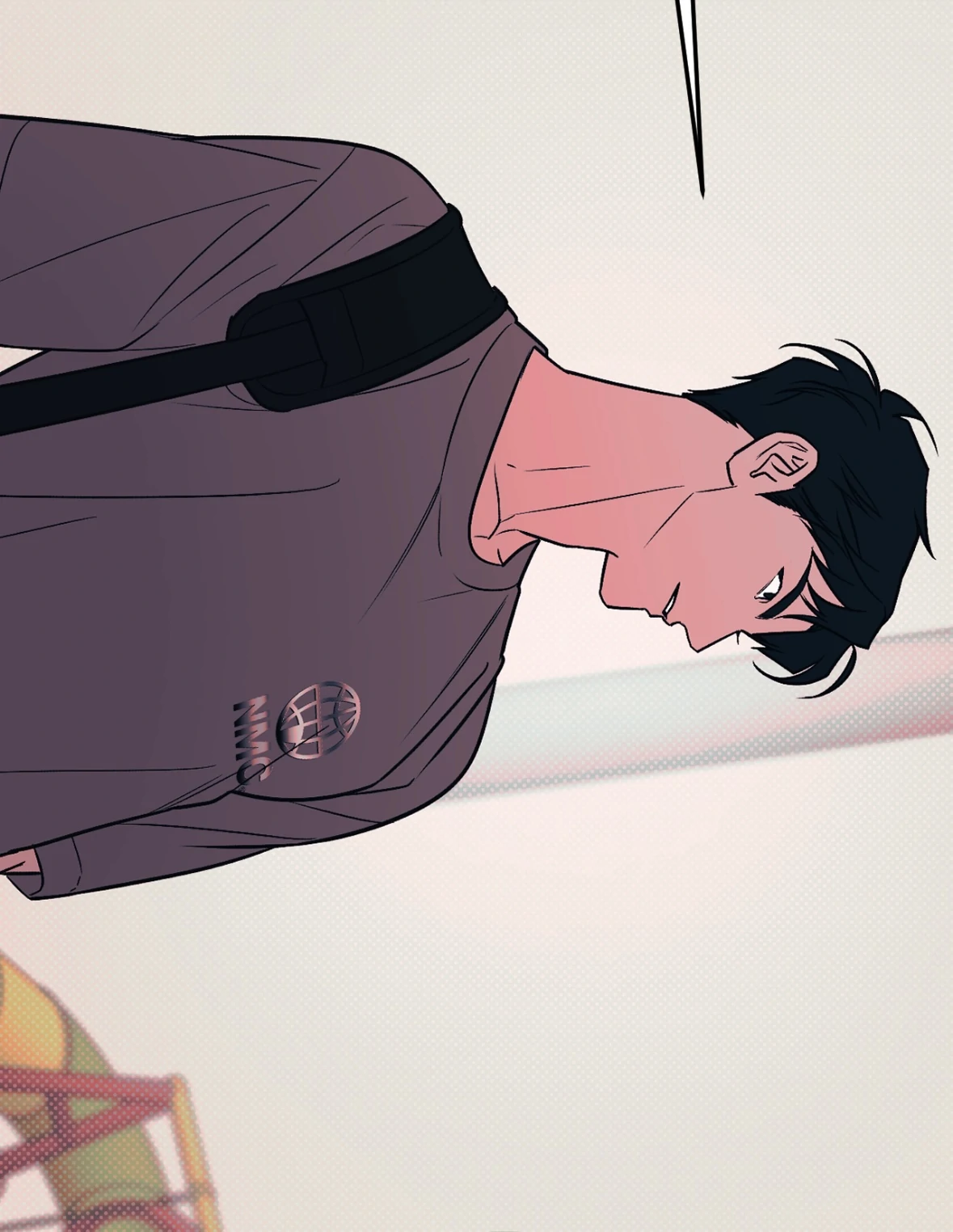 Monochrome Diary [Official] - Chapter 44 manhwa