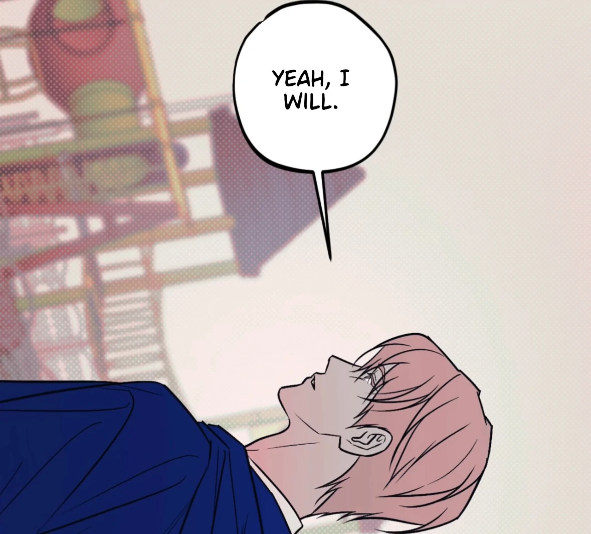 Monochrome Diary [Official] - Chapter 44 manhwa