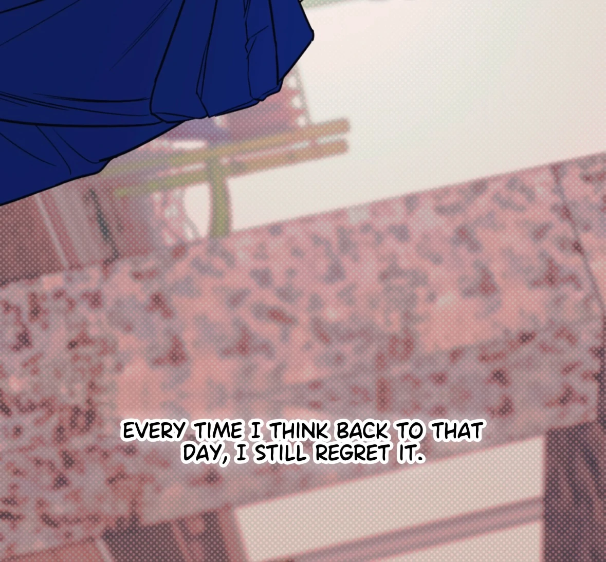 Monochrome Diary [Official] - Chapter 44 manhwa