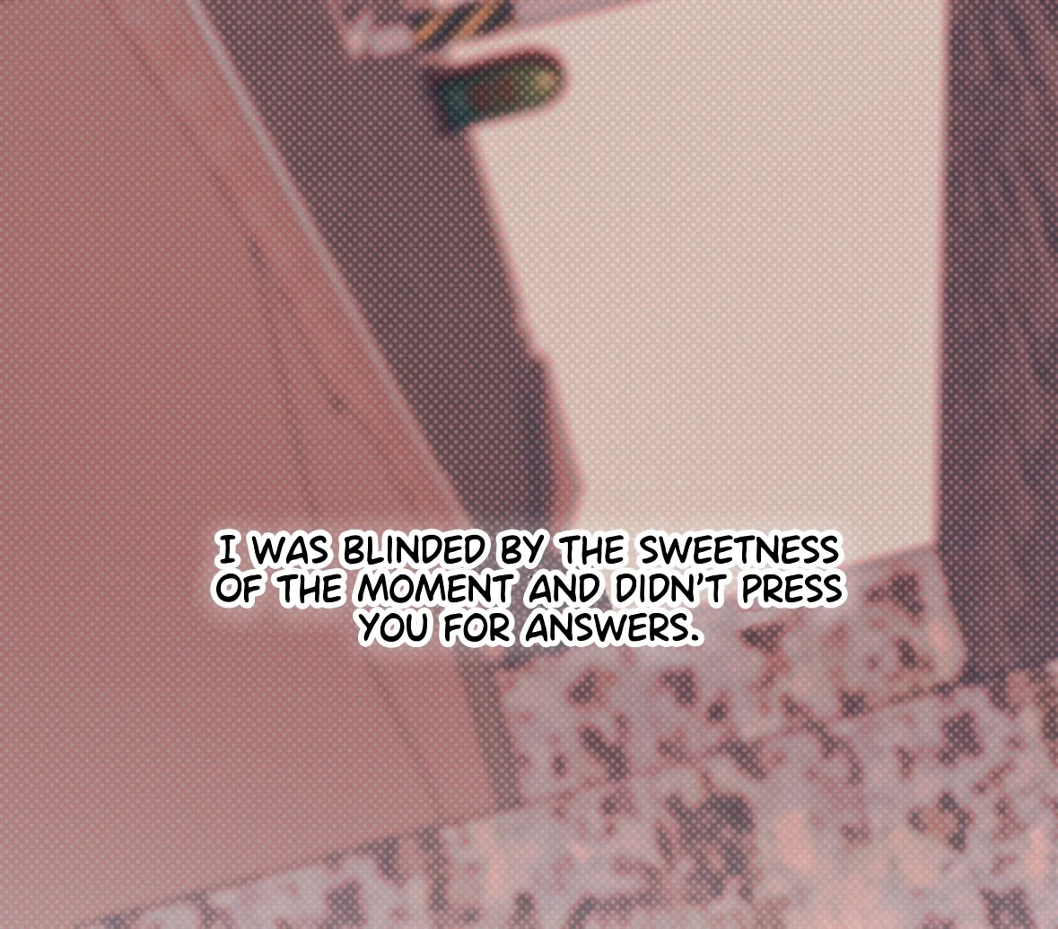 Monochrome Diary [Official] - Chapter 44 manhwa