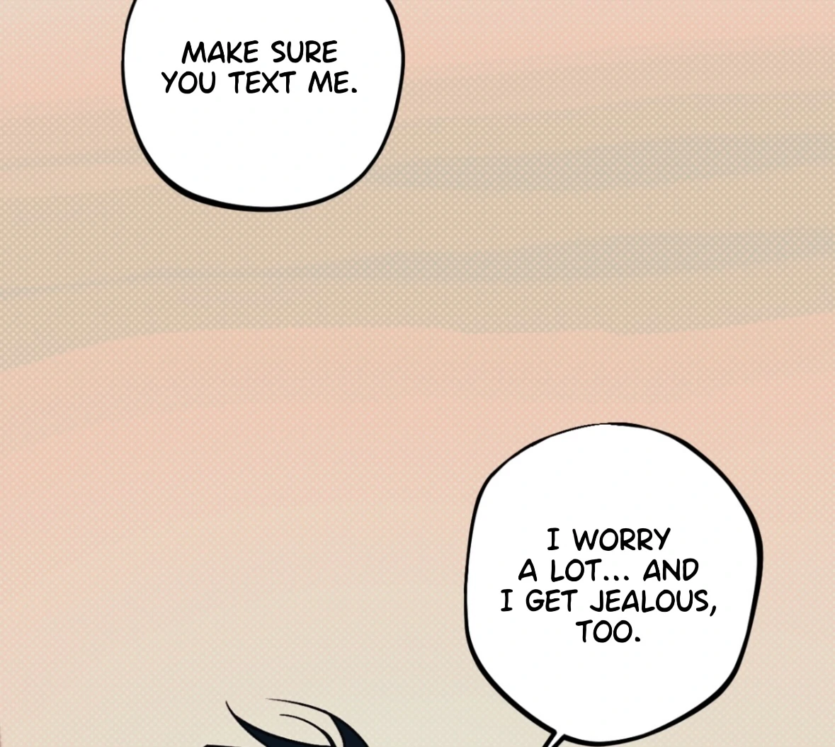 Monochrome Diary [Official] - Chapter 44 manhwa