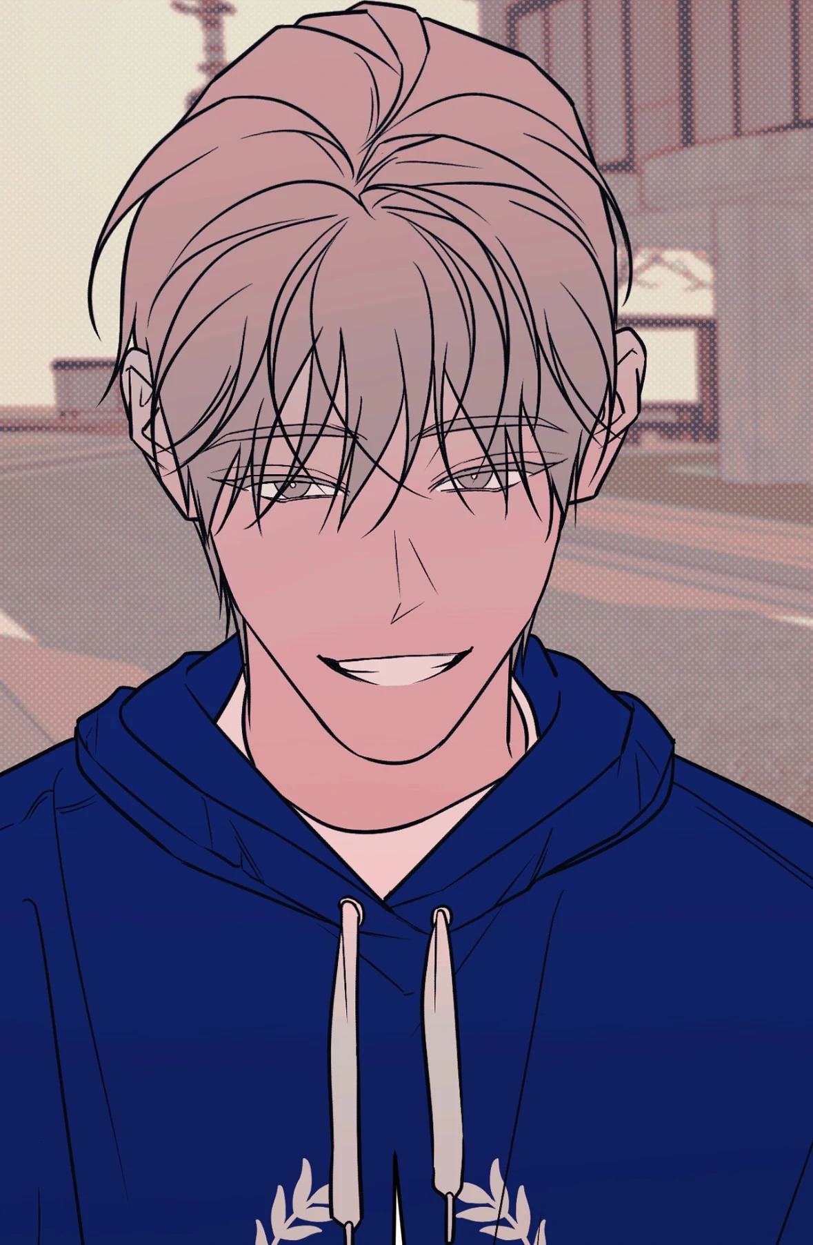 Monochrome Diary [Official] - Chapter 44 manhwa