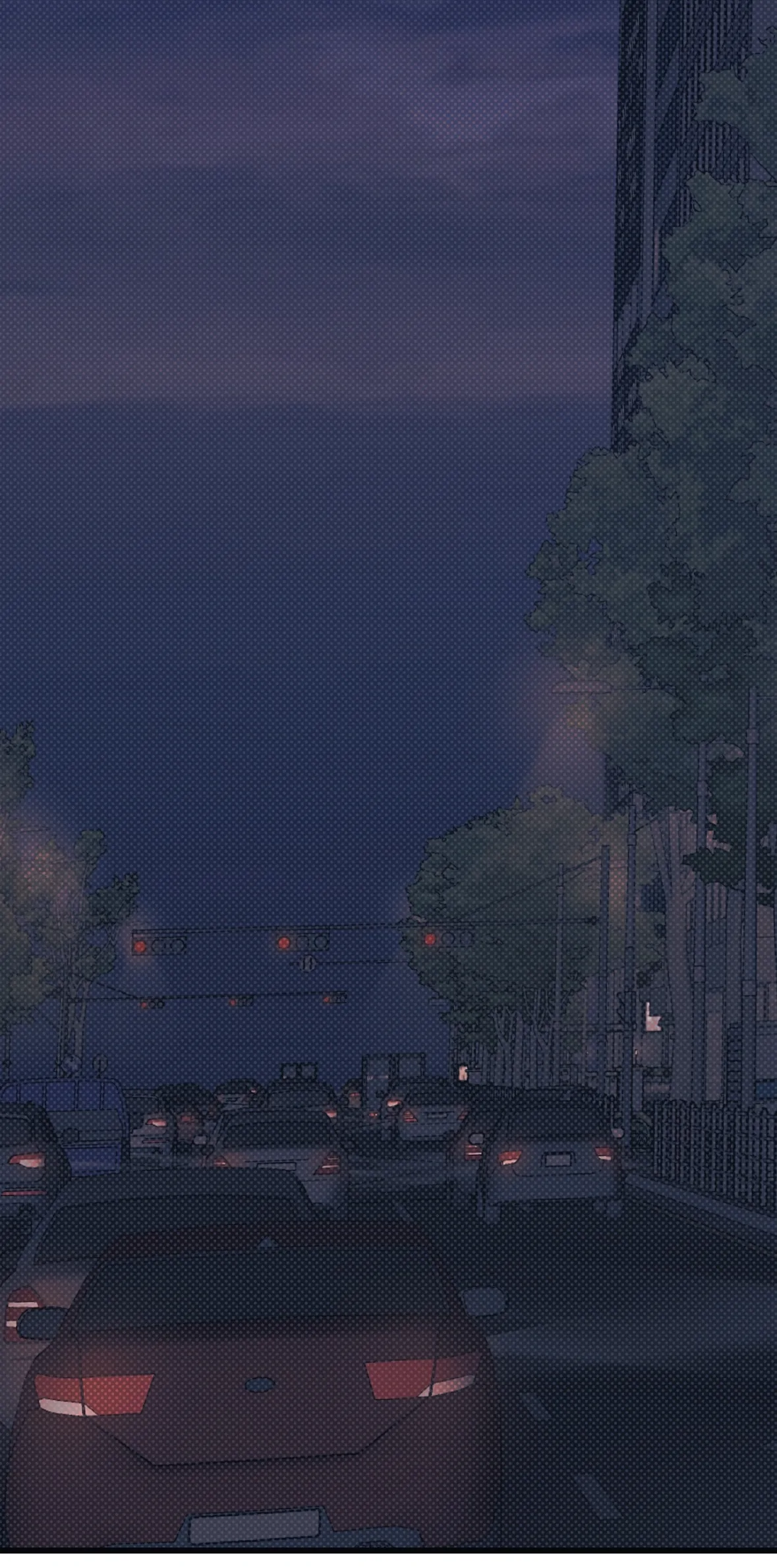 Monochrome Diary [Official] - Chapter 44 manhwa