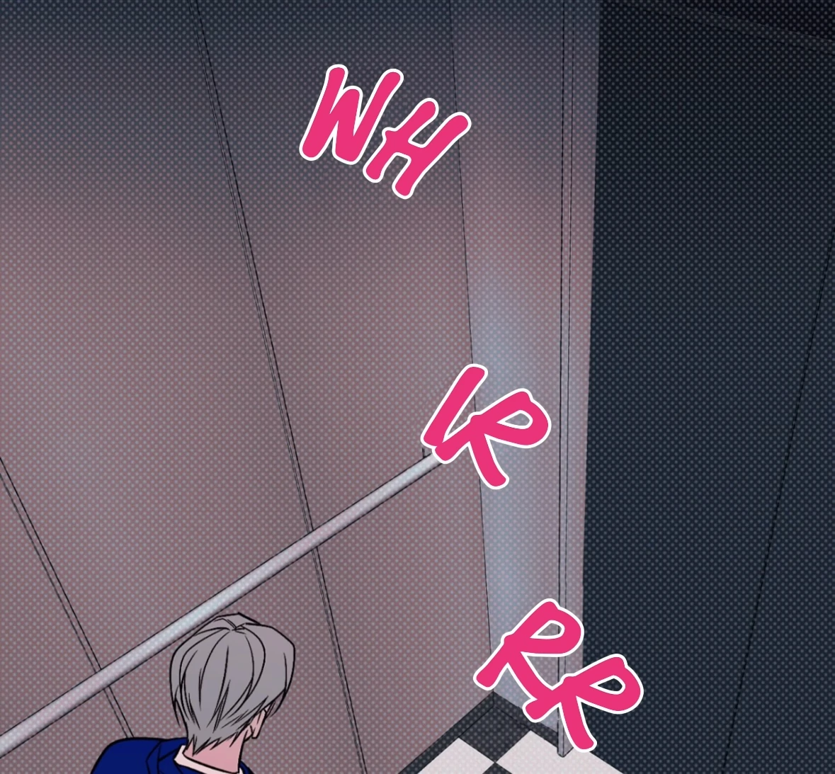 Monochrome Diary [Official] - Chapter 44 manhwa