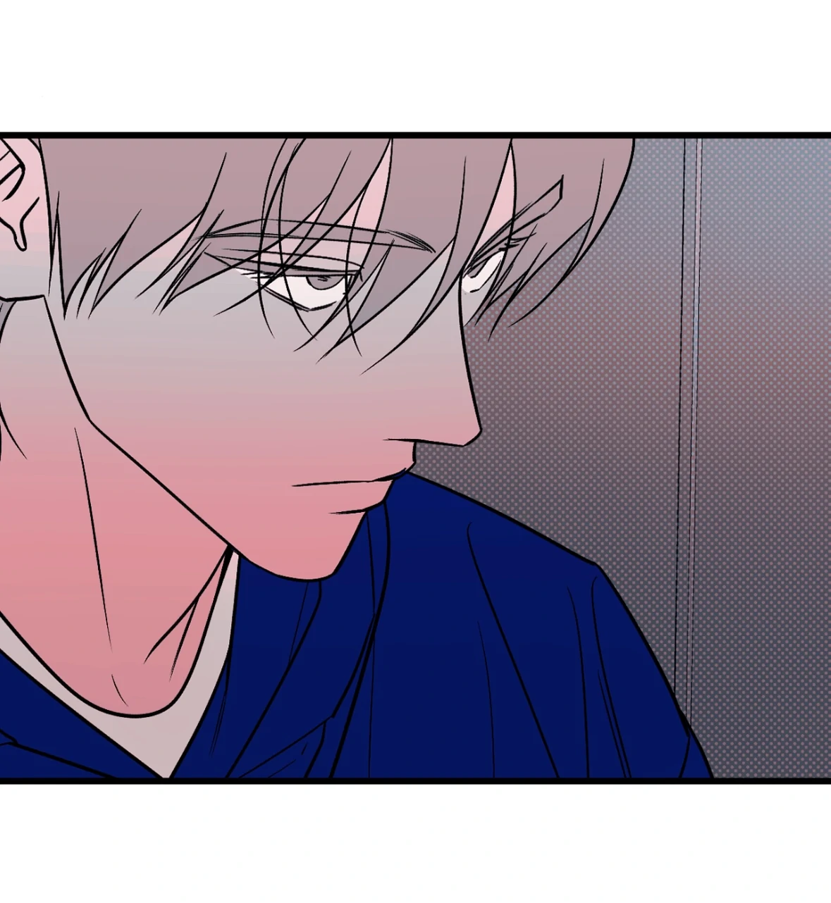 Monochrome Diary [Official] - Chapter 44 manhwa