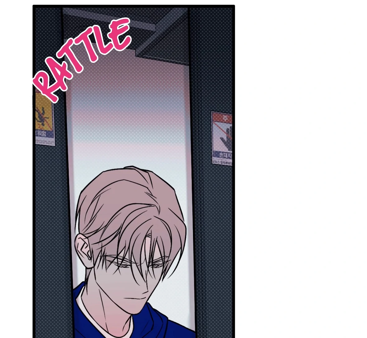 Monochrome Diary [Official] - Chapter 44 manhwa