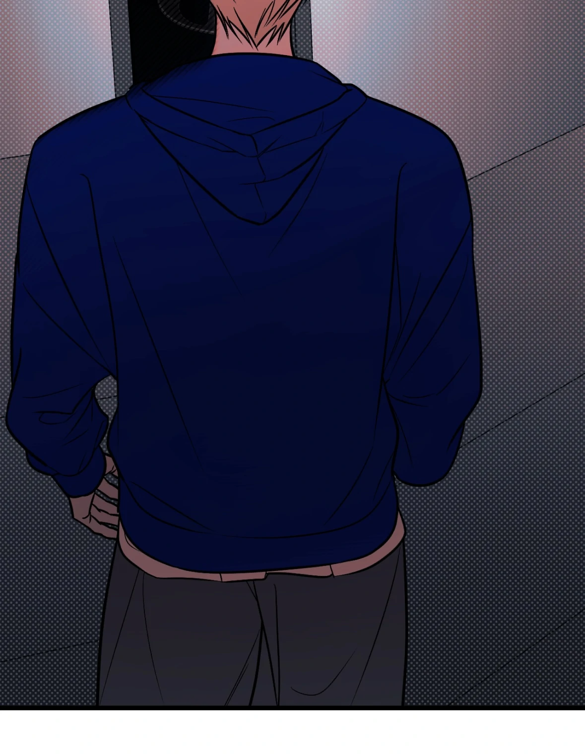 Monochrome Diary [Official] - Chapter 44 manhwa