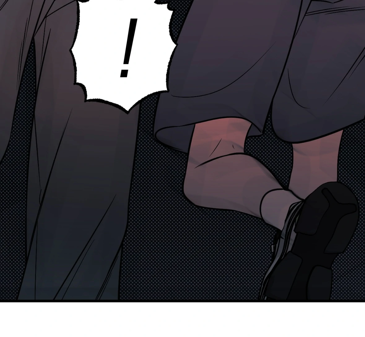 Monochrome Diary [Official] - Chapter 44 manhwa