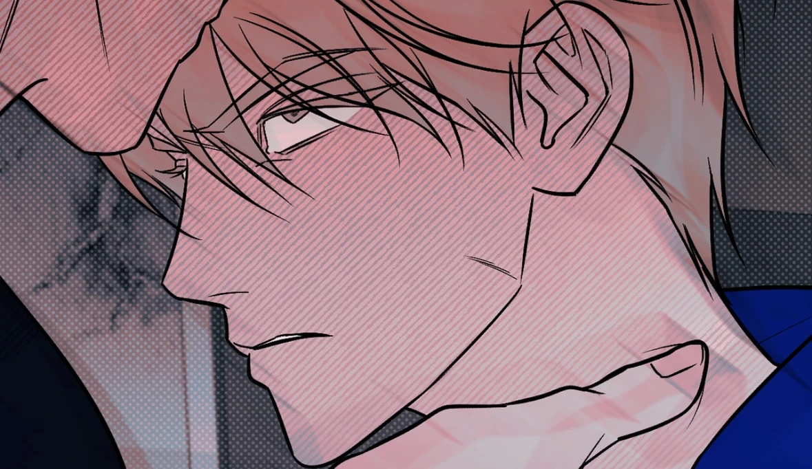 Monochrome Diary [Official] - Chapter 44 manhwa