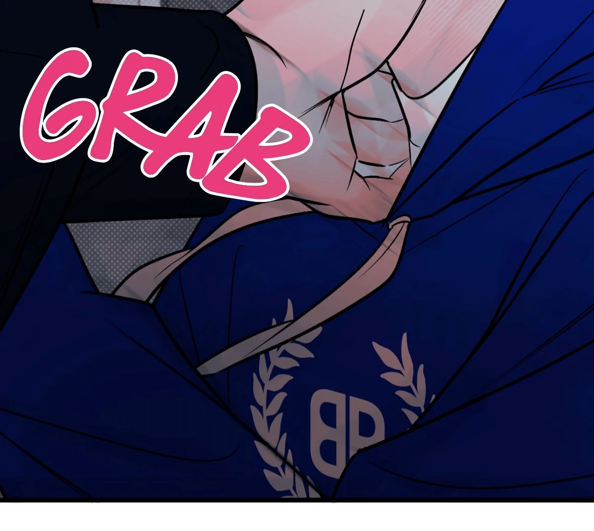 Monochrome Diary [Official] - Chapter 44 manhwa