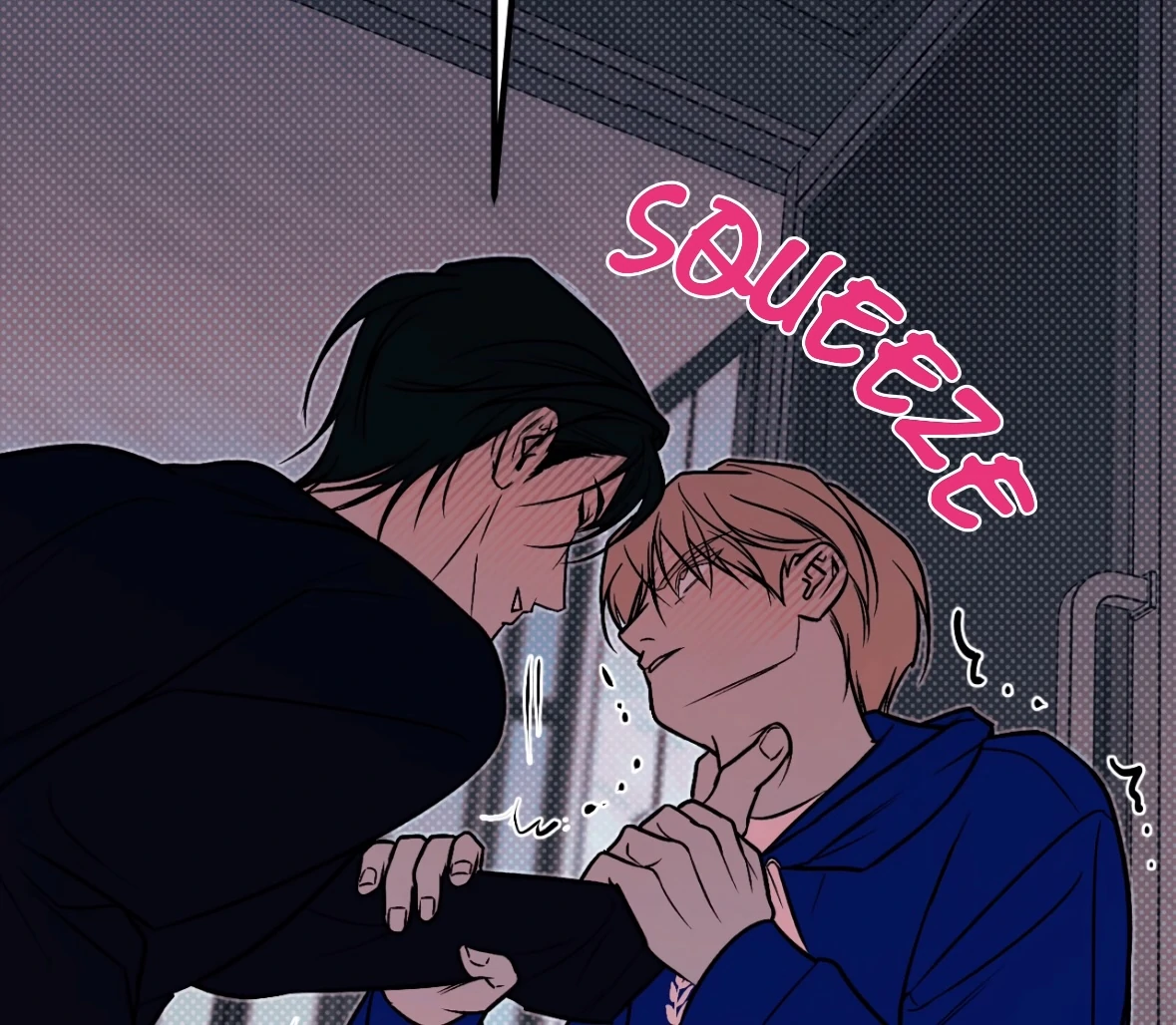 Monochrome Diary [Official] - Chapter 44 manhwa