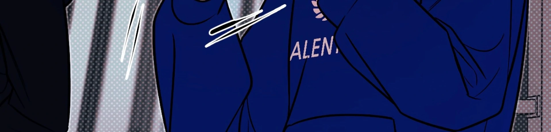 Monochrome Diary [Official] - Chapter 44 manhwa