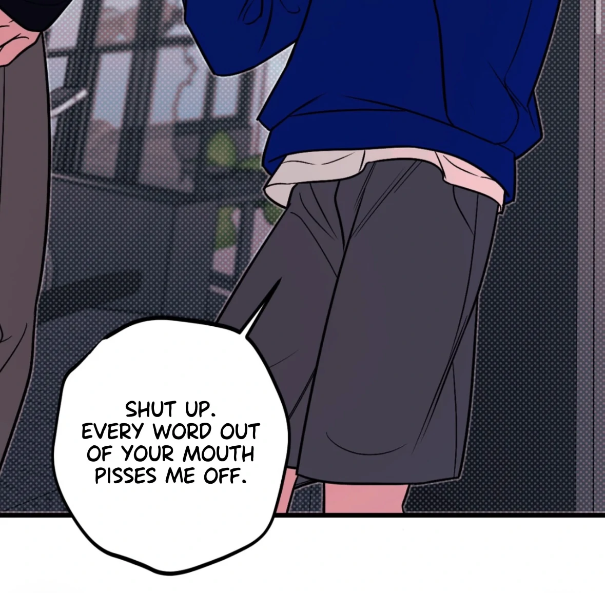 Monochrome Diary [Official] - Chapter 44 manhwa